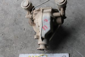 DIFFERENZIALE POSTERIORE LAND ROVER FREELANDER 1