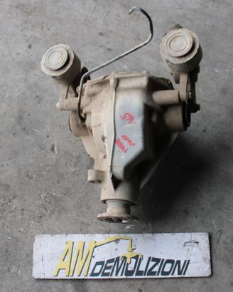 DIFFERENZIALE POSTERIORE LAND ROVER FREELANDER 1