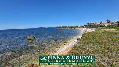 PUTZU IDU - direttamente mare