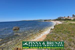 PUTZU IDU - direttamente mare