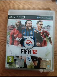 6 giochi PS3