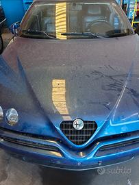 Alfa gtv 18 twin spark