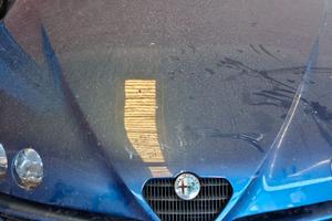 Alfa gtv 18 twin spark