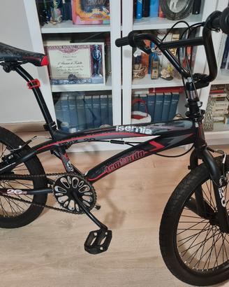 BMX Lombardo  modello Isernia 20" - manubrio  360