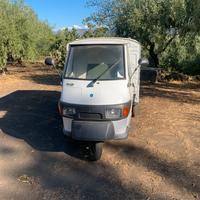 PIAGGIO APE 50 FURGONATA