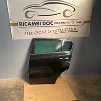 Porta posteriore sinistra Kia Sportage 2010-2016