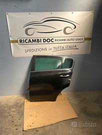 Porta posteriore sinistra Kia Sportage 2010-2016