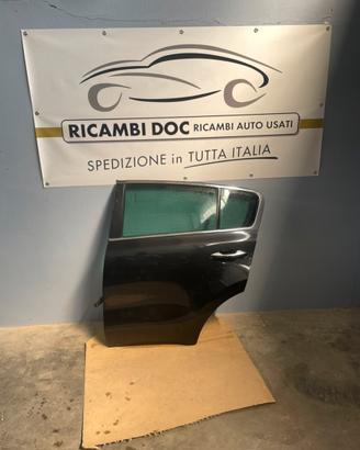 Porta posteriore sinistra Kia Sportage 2010-2016