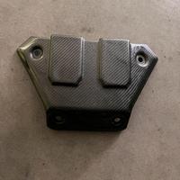 Para motore coppa honda xadv 750 carbonio