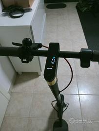 monopattino elettrico xiaomi 