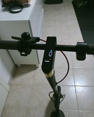 monopattino elettrico xiaomi 