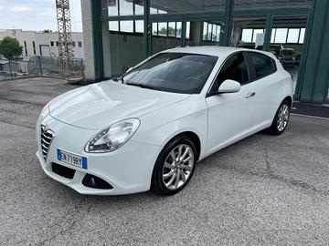 Alfa Romeo Giulietta 1.6 JTDm-2 105CV Exclusive NE