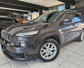 Jeep Cherokee 2.0 Mjt II Longitude