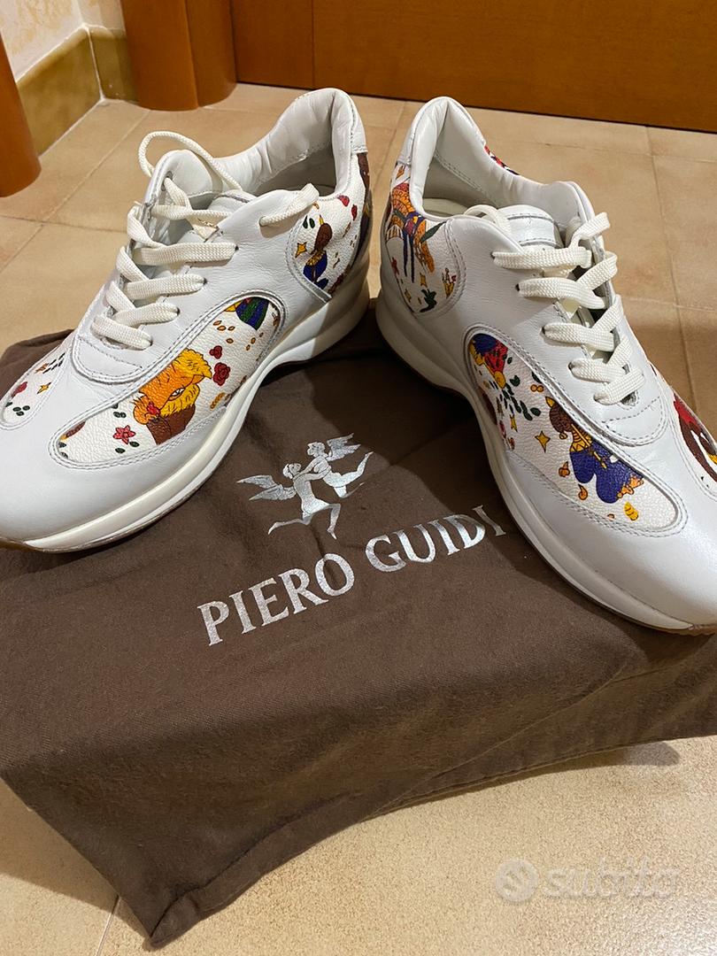 Scarpe deals piero guidi