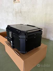 Bauletto Posteriore Kappa K'Voyager KVG580B 58L