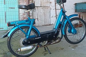 Piaggio ciao PX 1987