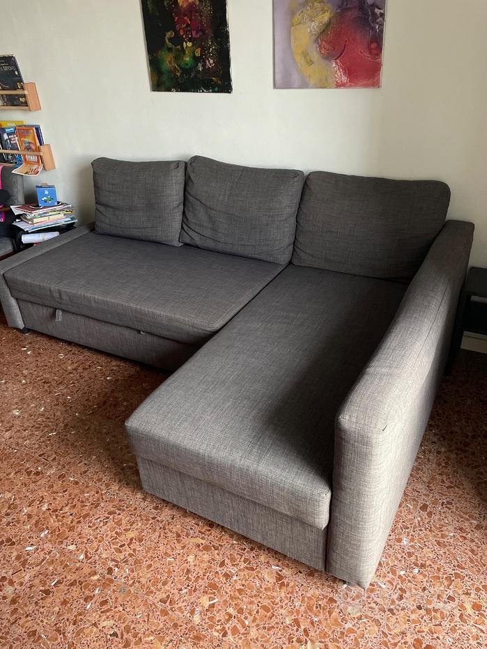Couch Divano L Ikea Chaise Longue Divano Angolare Ikea Kivik