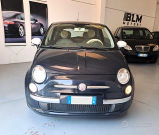 Fiat 500 louge gpl