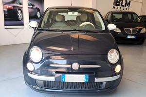 Fiat 500 louge gpl