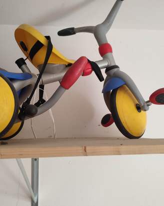 Varie bici