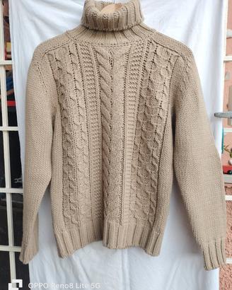 maglione Benetton 
