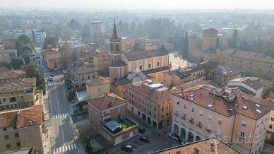 3 LOCALI A FORMIGINE