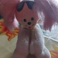 Pouchie moncicci garfield calamite