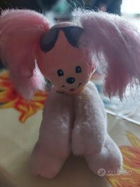 Pouchie moncicci garfield calamite