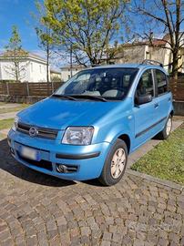 Fiat Panda 1.2 Dynamic - 60 CV/44kW