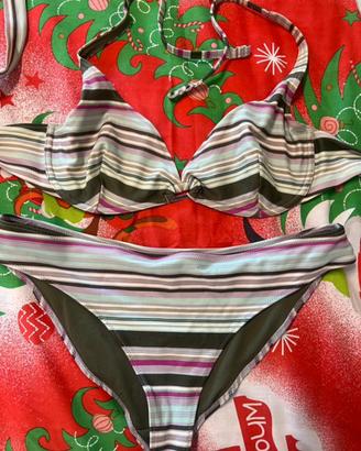 Costume da bagno Benetton