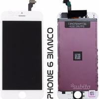 Display LCD iPhone 6,6s.5,5s,5c,4,4s / iPad