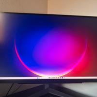 Monitor Gaming LG UltraGear 27GS75Q 200Hz 1ms