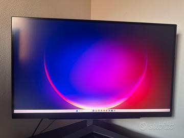 Monitor Gaming LG UltraGear 27GS75Q 200Hz 1ms
