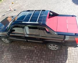 Cadillac pickup GPL
