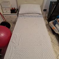 LETTO SINGOLO MONDO CONVENIENZA