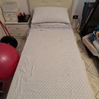 LETTO SINGOLO MONDO CONVENIENZA