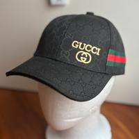 Cappellino GUCCl