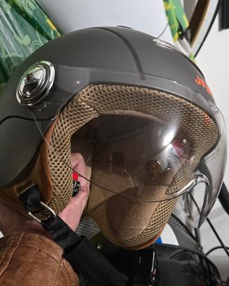 casco bambino Jfm taglia Js