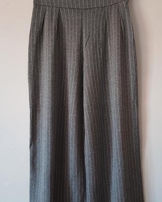 Pantalone 7/8 Bershka 