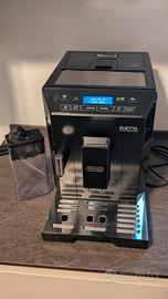 DeLonghi Eletta Cappuccino