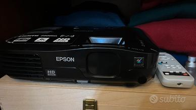 Videoproiettore Epson H331B