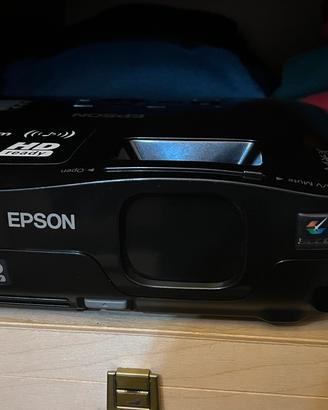 Videoproiettore Epson H331B