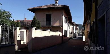 Immobile in asta di 139 m² con 3 locali a Cumiana