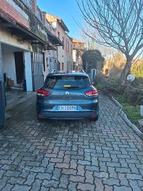 RENAULT Clio 4ª serie - 2017