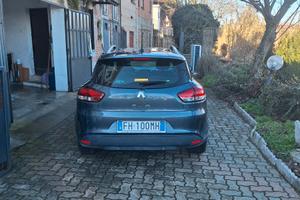 RENAULT Clio 4ª serie - 2017