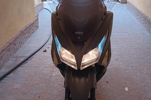 Kymco X- Town 300