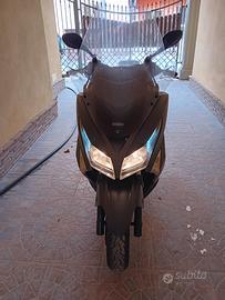 Kymco X- Town 300