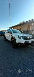 Dacia duster extreme 1000 benzina/gpl