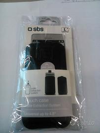 Custodia Pouch Universale smartphone fino a 4,5"