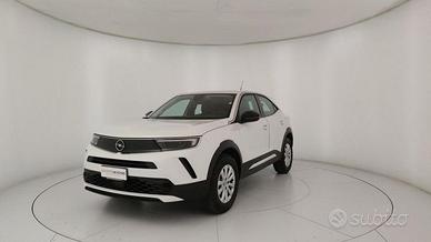 Opel Mokka 1.2 Turbo 130CV Edition